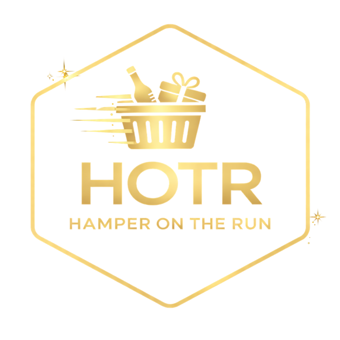Hamper on the Run