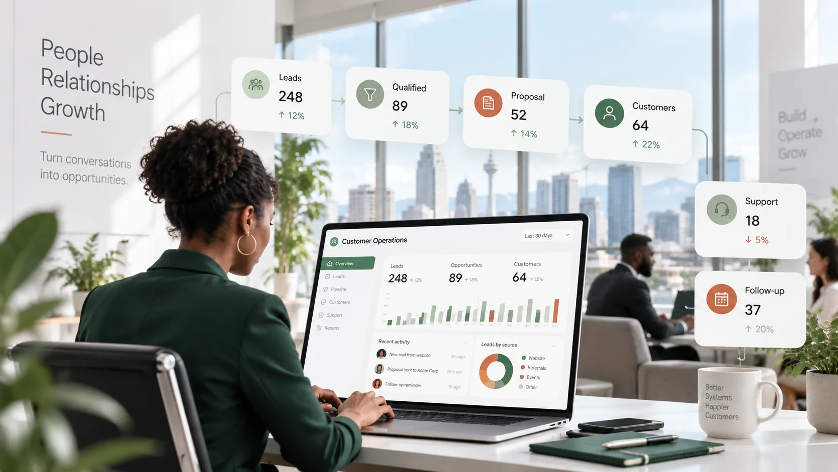 How a billing portal can reduce late-payment friction
