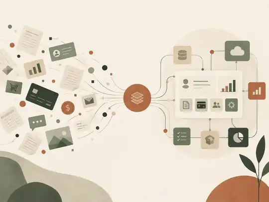 Connected health-benefits operating system linking HMOs providers employers enrollees authorisation claims and payments