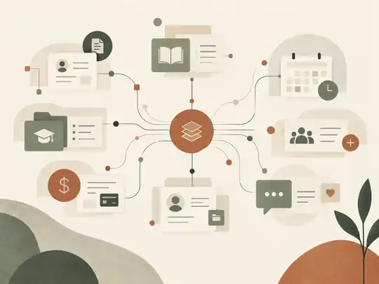 Connected Lagos Business School education operations