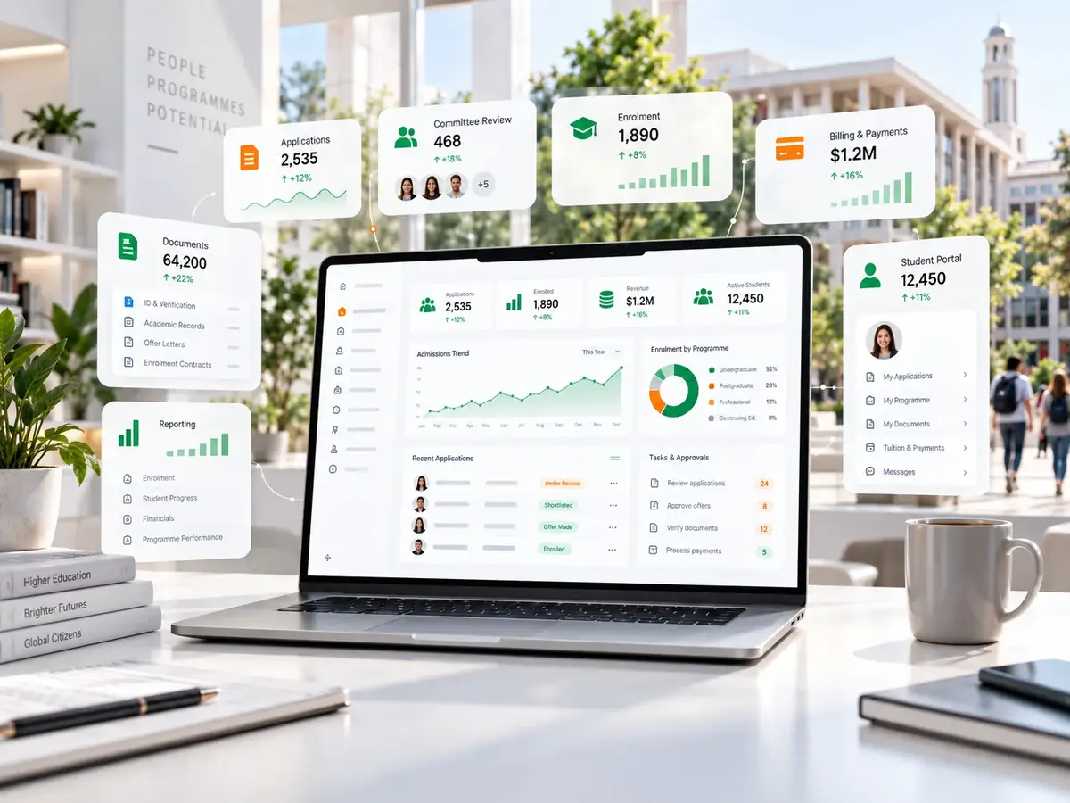 Lagos Business School case study