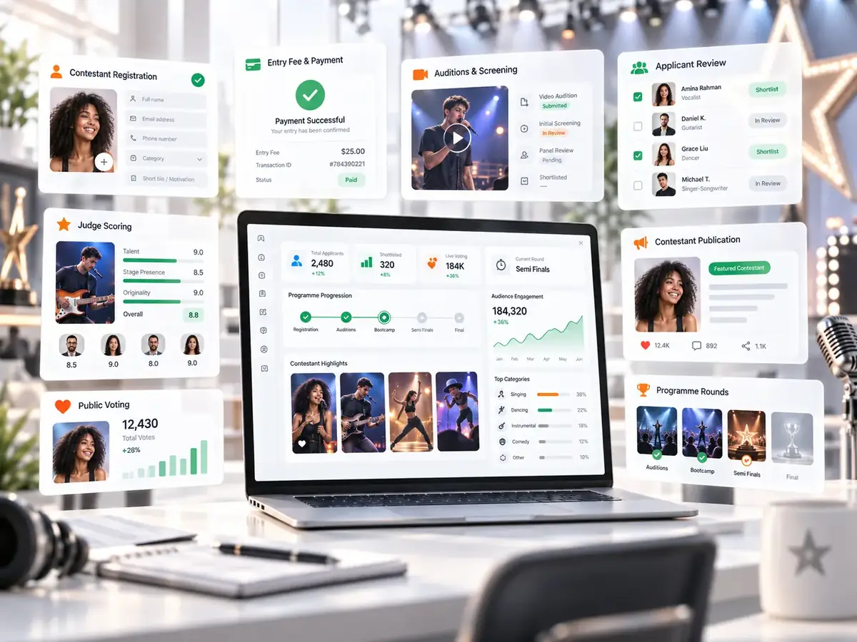MTPN Naija Icon case study