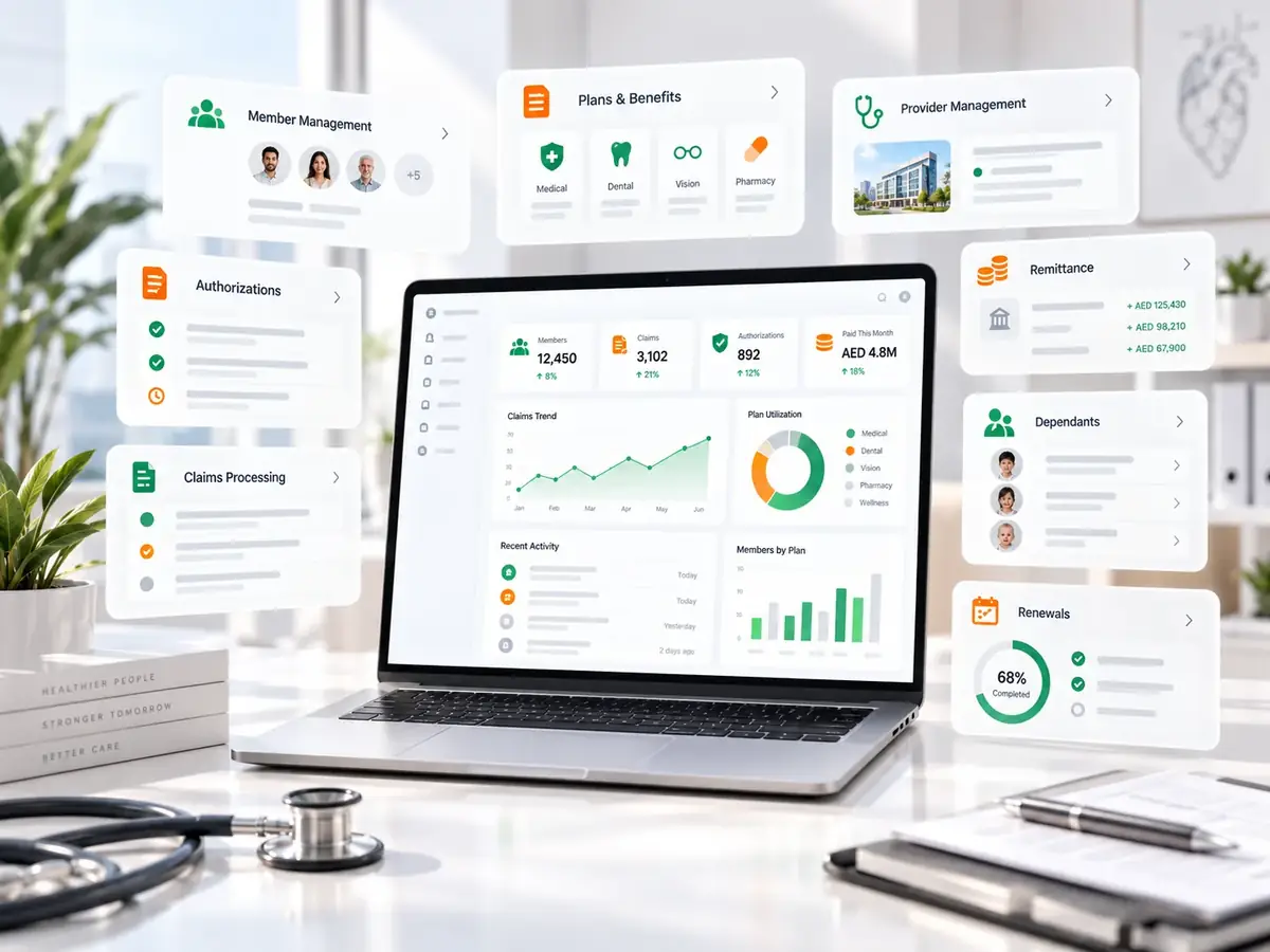 Vinzel / Cordily Connect case study